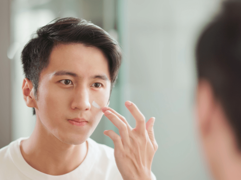 Skincare-for-Men